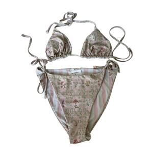 agua bendita For Target swimwear Large